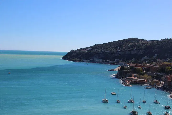 Discover Nice's Art, Culture & Heights: A Private Riviera Tour