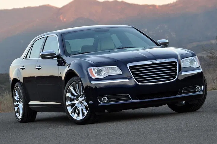 Stress-Free Niagara Falls to Buffalo Airport Transfer