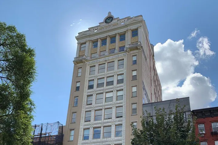 Jewish Lower East Side: Private Walking Tour
