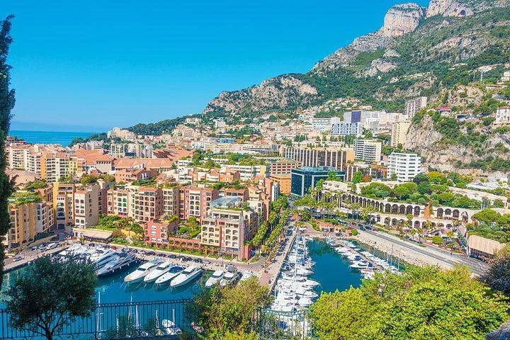French Riviera in a Day: An Unforgettable Coastal Excursion