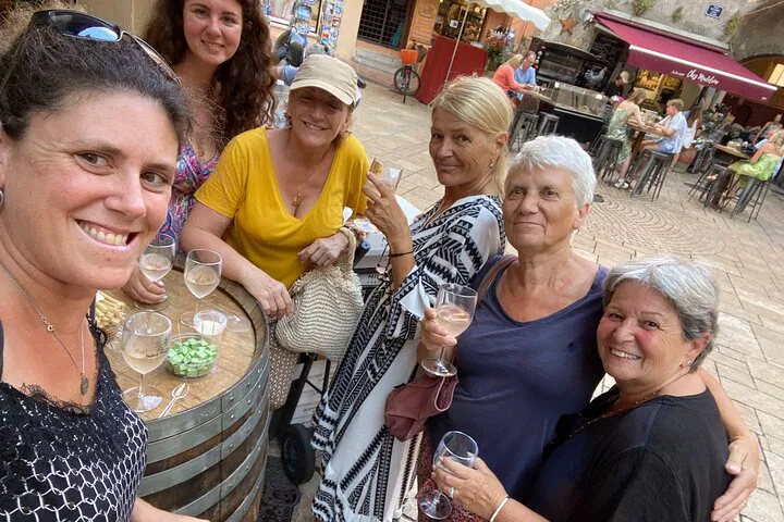 Saint Tropez Food Tour: Taste Local Delights!