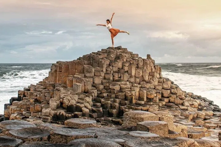 Unveiling Northern Ireland's Gems: A Luxurious Causeway Coastal Adventure