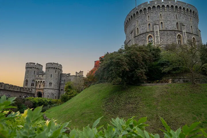 Unveiling Ancient Wonders: A Private Stonehenge & Windsor Castle Luxury Escape