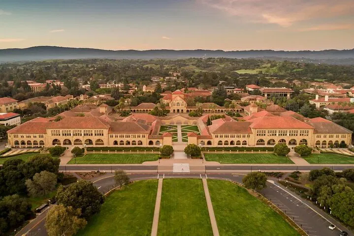 Uncover Stanford's Secrets: A Personalized Walking Tour