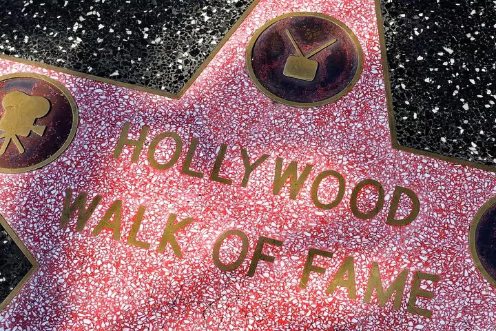 Hollywood Day Tour: Unveiling Tinseltown's Magic from Orange County