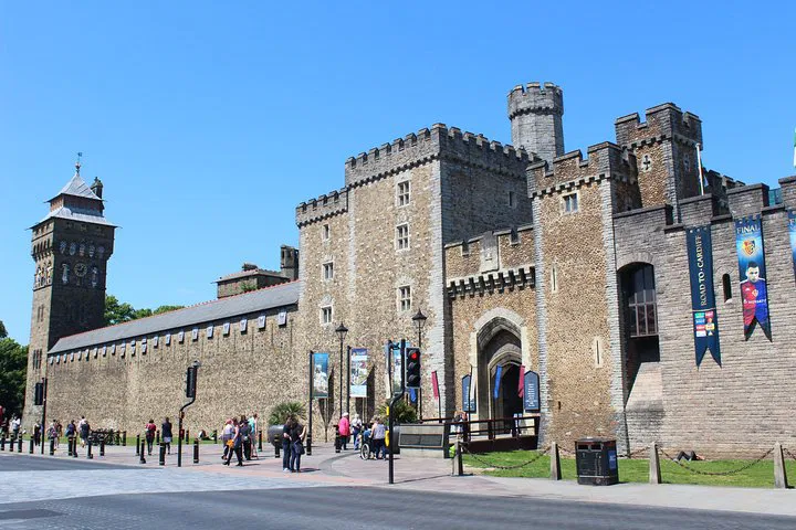Embark on a Whovian Adventure: Private Doctor Who Tour of South Wales!
