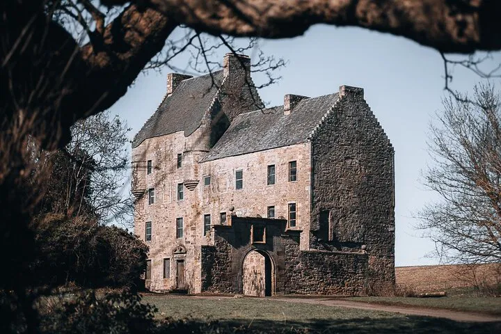 Outlander Adventure: Tour Scotland with an On-Screen Insider!