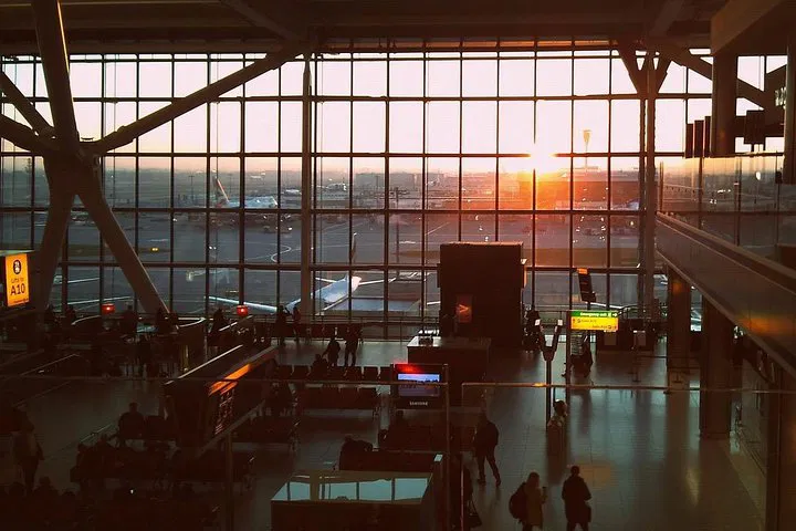 Luxury Airport Transfer: Arrive in London Stress-Free