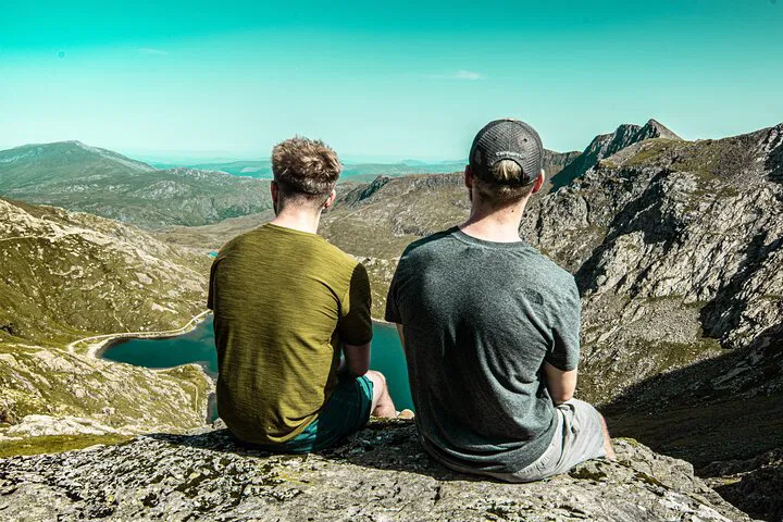 Unlock Snowdonia & Britain: Self-Guided Adventure Awaits!