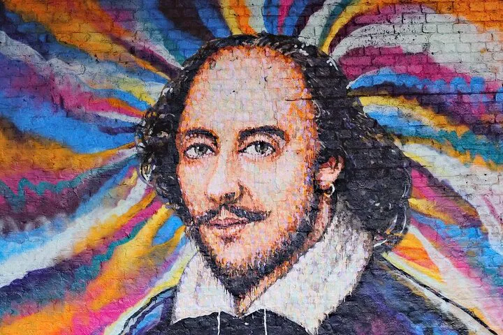 Uncover Shakespeare's London: A Bankside Walking Adventure