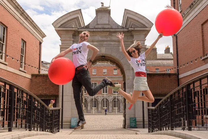 Dublin Birthday Photoshoot: Capture Joyful Memories!