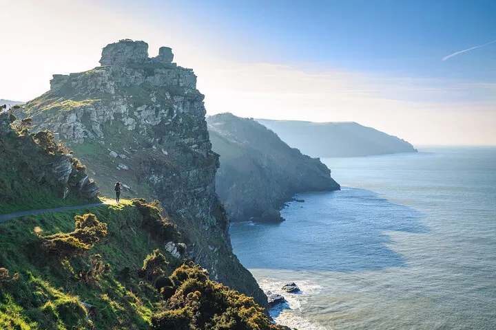 Uncover the Jurassic Coast: Self-Guided Adventure & Treasure Hunt