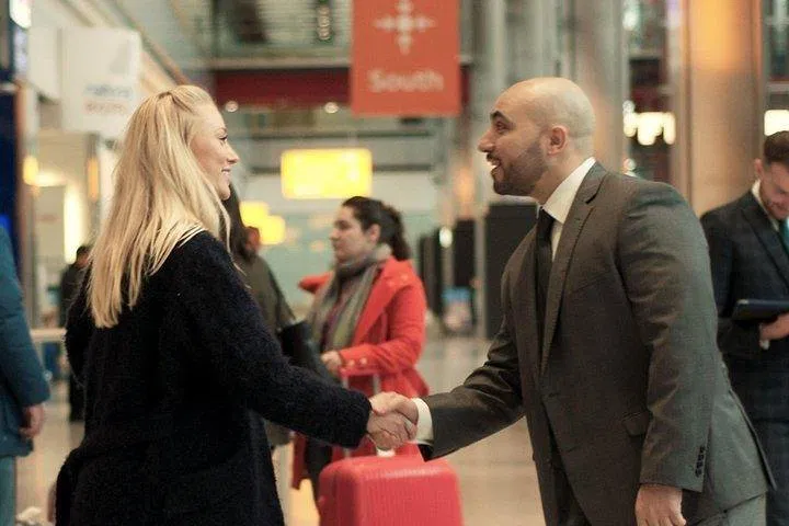 Stress-Free Bournemouth Airport Transfer: Private Hotel to Airport