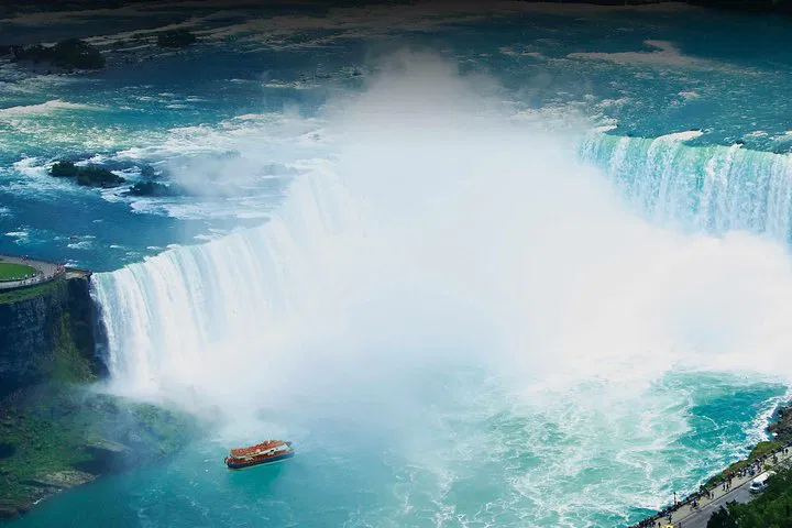 Unforgettable East Coast Adventure: 3-Day Bus Tour from NYC