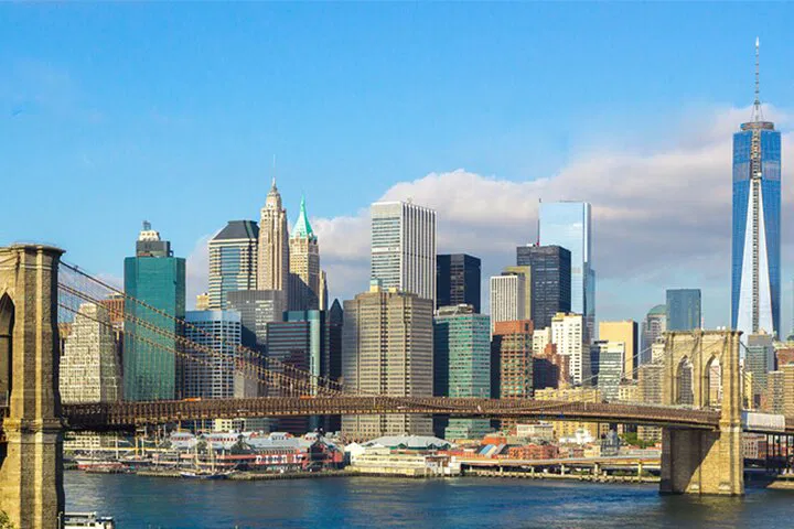 Uncover Downtown NYC's Secrets: A Personalized Half-Day Adventure