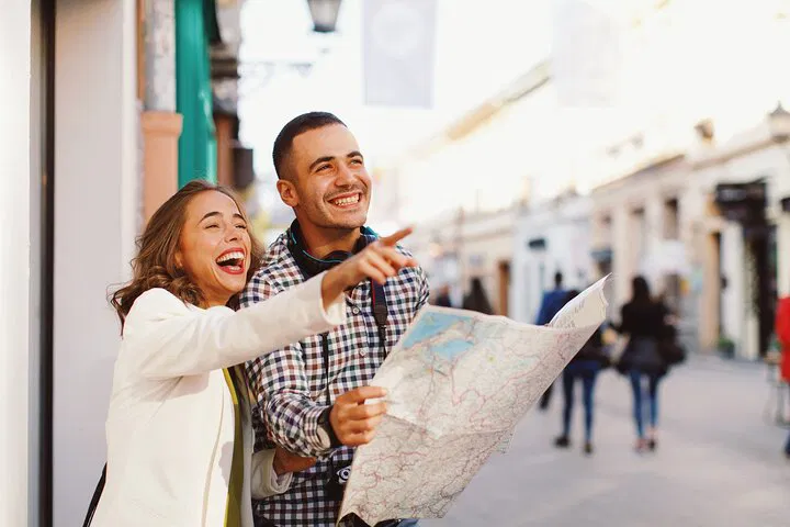 Uncover Canterbury's Hidden History: A Private Walking Tour Adventure