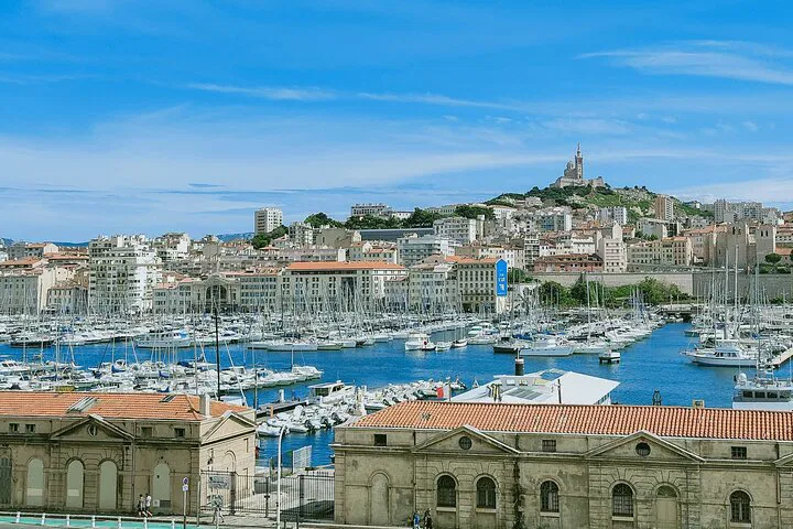 Riviera Gems: Private Tour of Nice, Cannes & Marseille