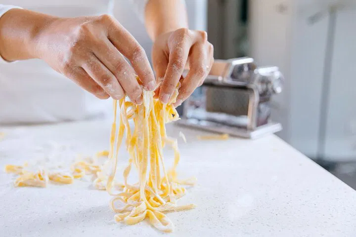 San Diego: Pasta & Brewery Class. Book Now!