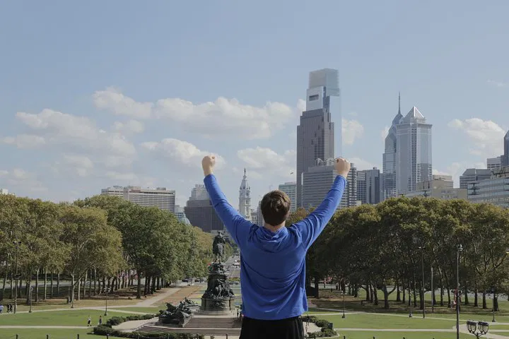 Unleash Your Inner Champ: Private 'Rocky' Movie Location Driving Tour!