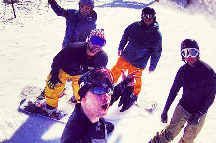 Hit the Slopes: Stress-Free NYC to Hunter Mountain Ski Trip