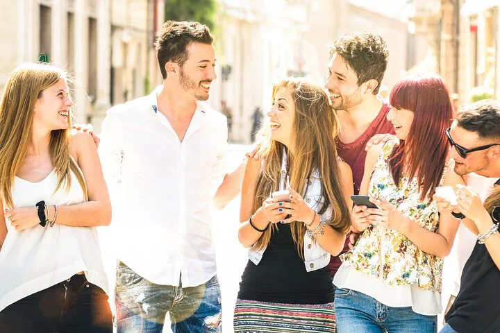 Marseille City e-Scavenger Hunt: Explore at Your Pace!