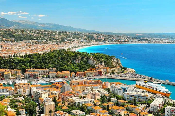 Discover Nice's Charm: A Personalized Private Tour Experience