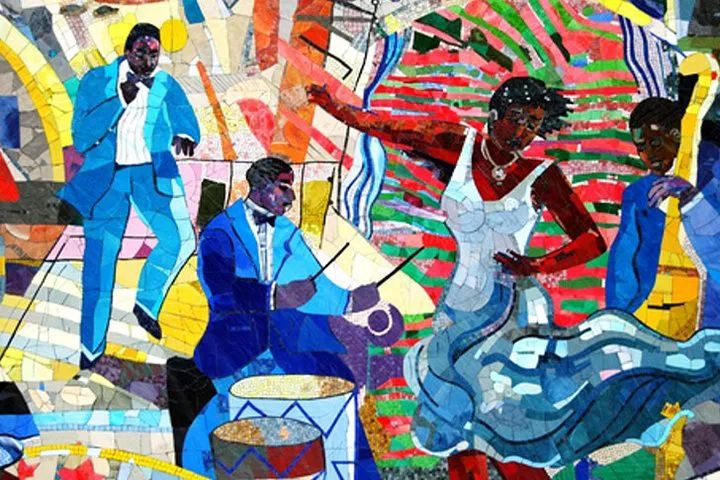 Uncover Harlem Renaissance: A Cultural Walking Tour with Lunch