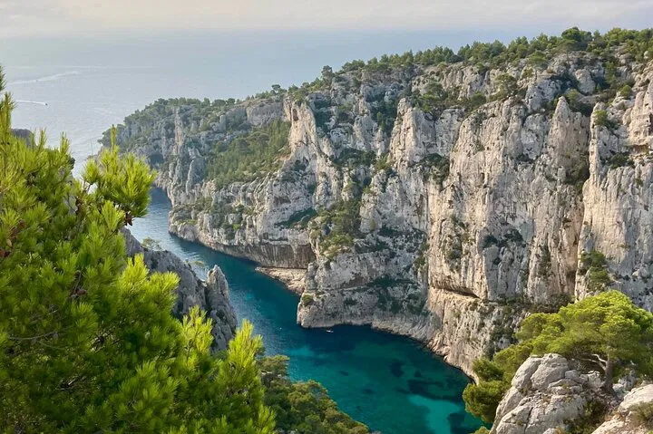 Riviera & Provence: Marseille to Monaco Full-Day Tour