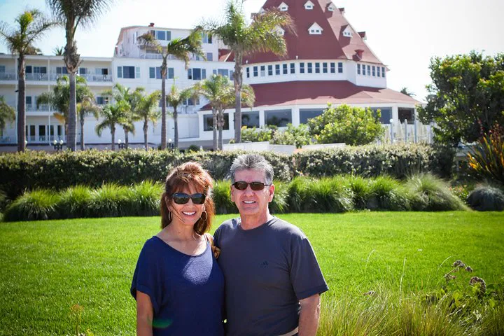 San Diego's Top Sights: A Luxury Coastal Tour