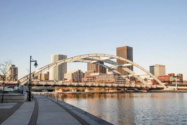 Unleash Rochester's Secrets: A Self-Guided Scavenger Hunt Adventure!