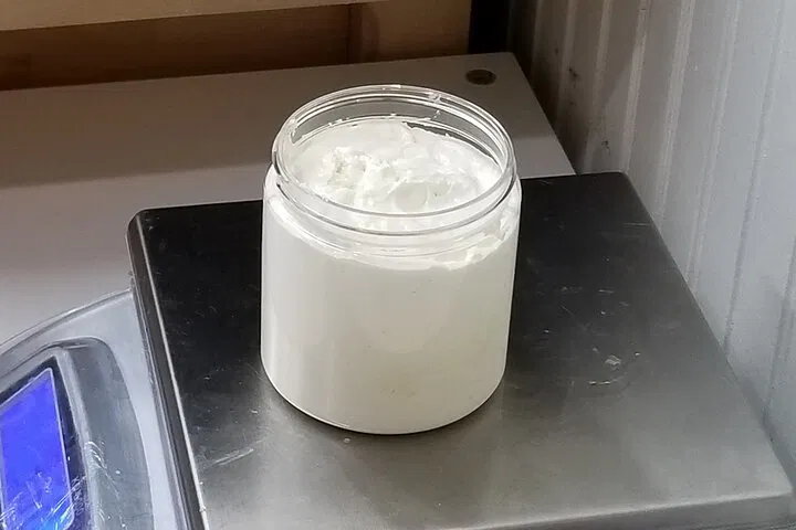 Craft Your Signature Scent: Body Butter Bliss in Belize!
