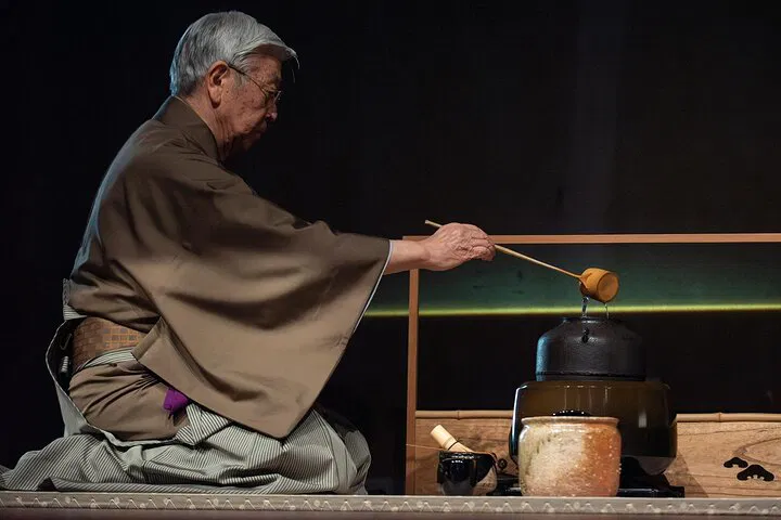 Berlin Samurai Museum: Entry Ticket to Ancient Japan