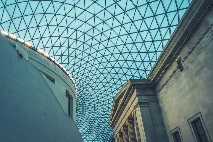 Uncover British Museum Treasures: A Guided Chinese Highlight Tour