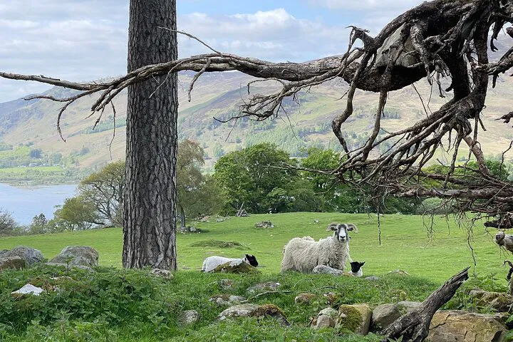 Step into 'Outlander': Tour Scotland's Iconic Filming Locations