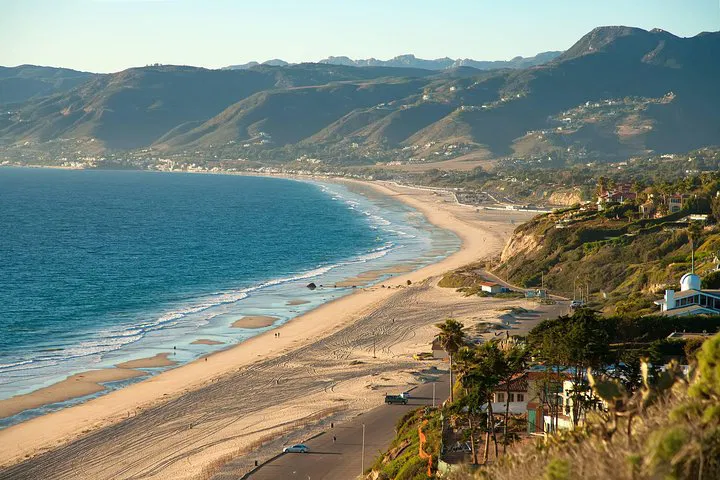 Unveiling LA & San Diego: A Personalized Two-Day Photo Expedition