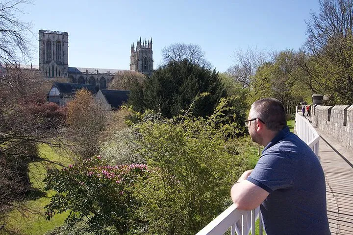 Uncover York's Royal History: A Journey Through Time
