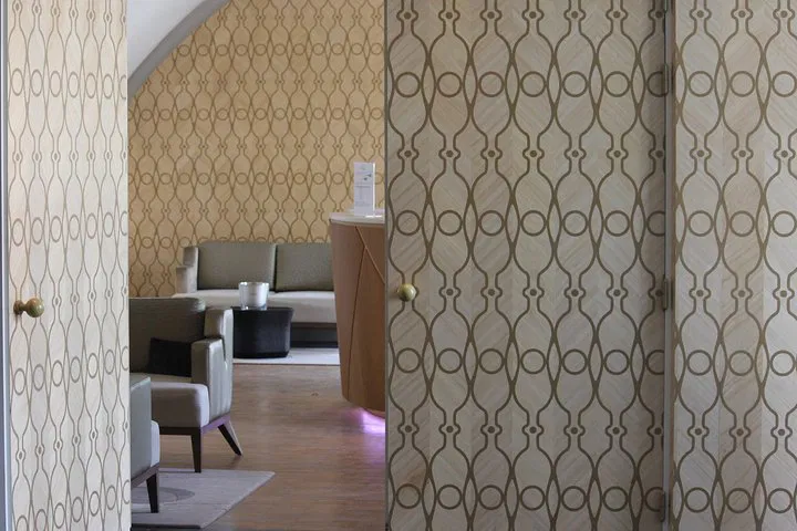 Indulge in Luxury: Private Champagne Tour with Moët & Ruinart