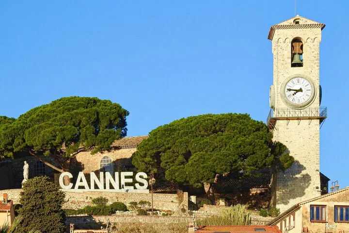 Cannes Shore Excursion: A Private Riviera Adventure from Villefranche