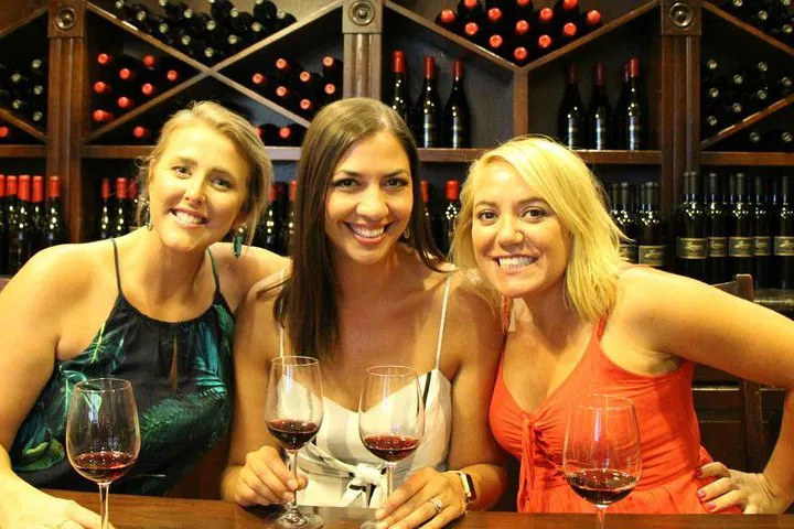 Temecula Wine Tour: Sip & Savor Southern California's Finest