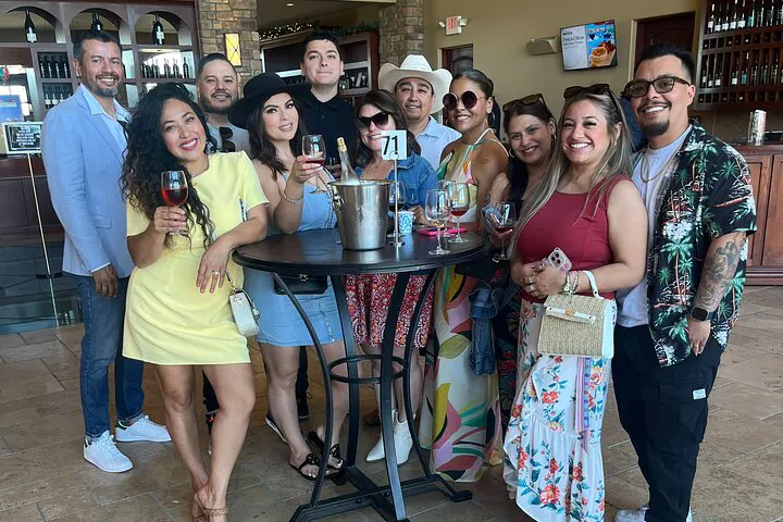 Temecula Wine Country Adventure: Sip, Savor, and Explore Like a Local!