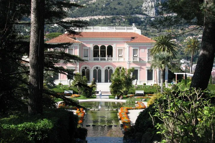 Discover Glamorous Monaco & Riviera Villages: A Private Coastal Escape