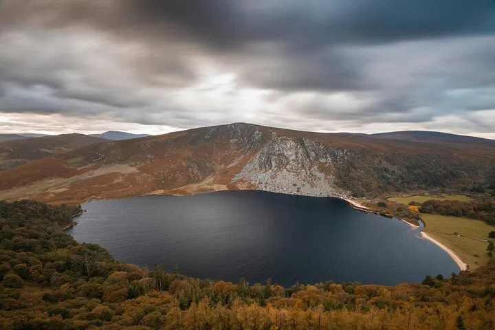 Discover Wicklow's Wild Beauty: A Dublin Day Escape