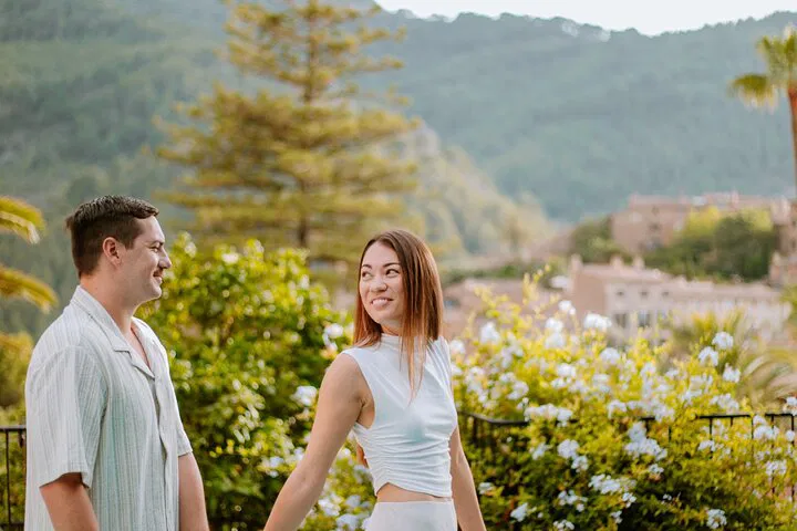 Rhode Island Photoshoot: Capture Your Story in Stunning Scenery