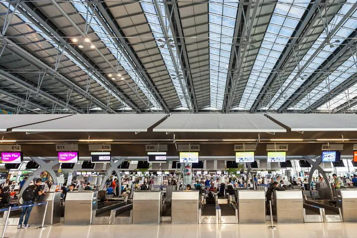 Stress-Free Phuket Arrival: Private Airport to Hotel Transfers