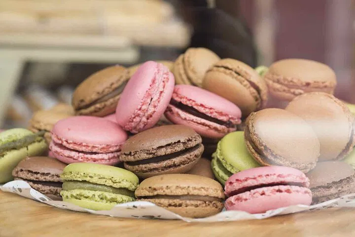 Savor Montmartre: A Private Culinary Journey Through Paris