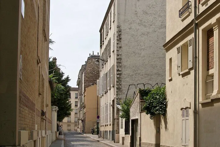 Uncover Lupin's Paris: A Self-Guided Adventure Through History