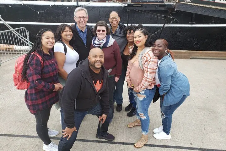 Unleash San Diego: An Interactive Scavenger Hunt Adventure!