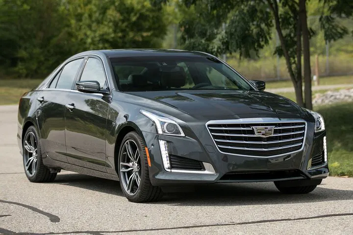 Stress-Free Airport Transfer: NYC to Newark in Style & Safety