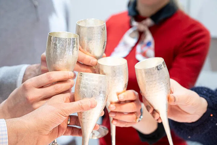 Indulge: Chocolate, Tequila & Cocktail Pairing Night in London