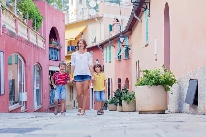 Nice Family Adventure: A Kid-Friendly Walking Tour of City Highlights